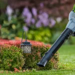 Great Things About Electric Leaf Blowers Hire