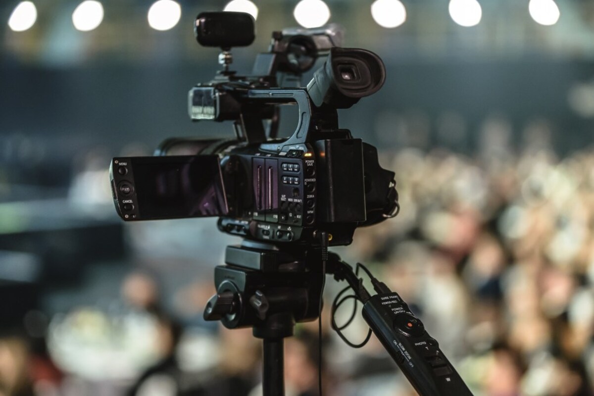 Best Videographer  – Find The Simple Facts About Them